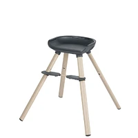 Moa 8-in-1 High Chair - Beyond Graphite