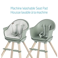 Moa 8-in-1 High Chair