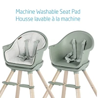 Moa 8-in-1 High Chair