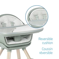 Moa 8-in-1 High Chair