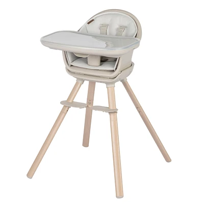 Chaise Haute Moa 8-en-1