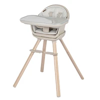 Chaise Haute Moa 8-en-1