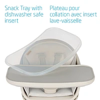 Chaise Haute Moa 8-en-1