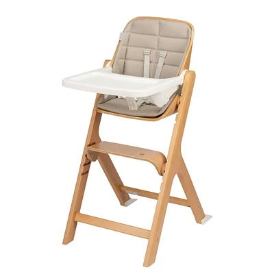 Nesta 3-in-1 High Chair - Classic Oat