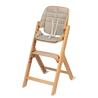 Nesta 3-in-1 High Chair - Classic Oat