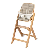 Nesta 3-in-1 High Chair - Classic Oat