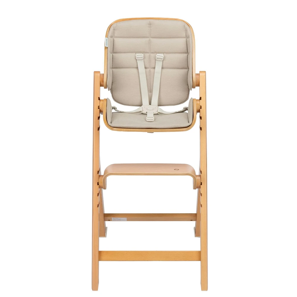 Nesta 3-in-1 High Chair - Classic Oat