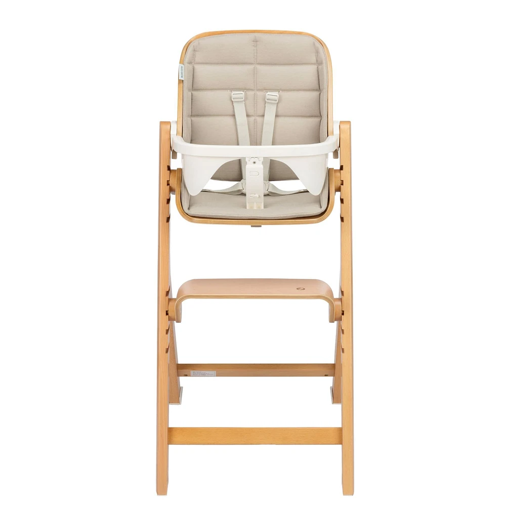 Nesta 3-in-1 High Chair - Classic Oat