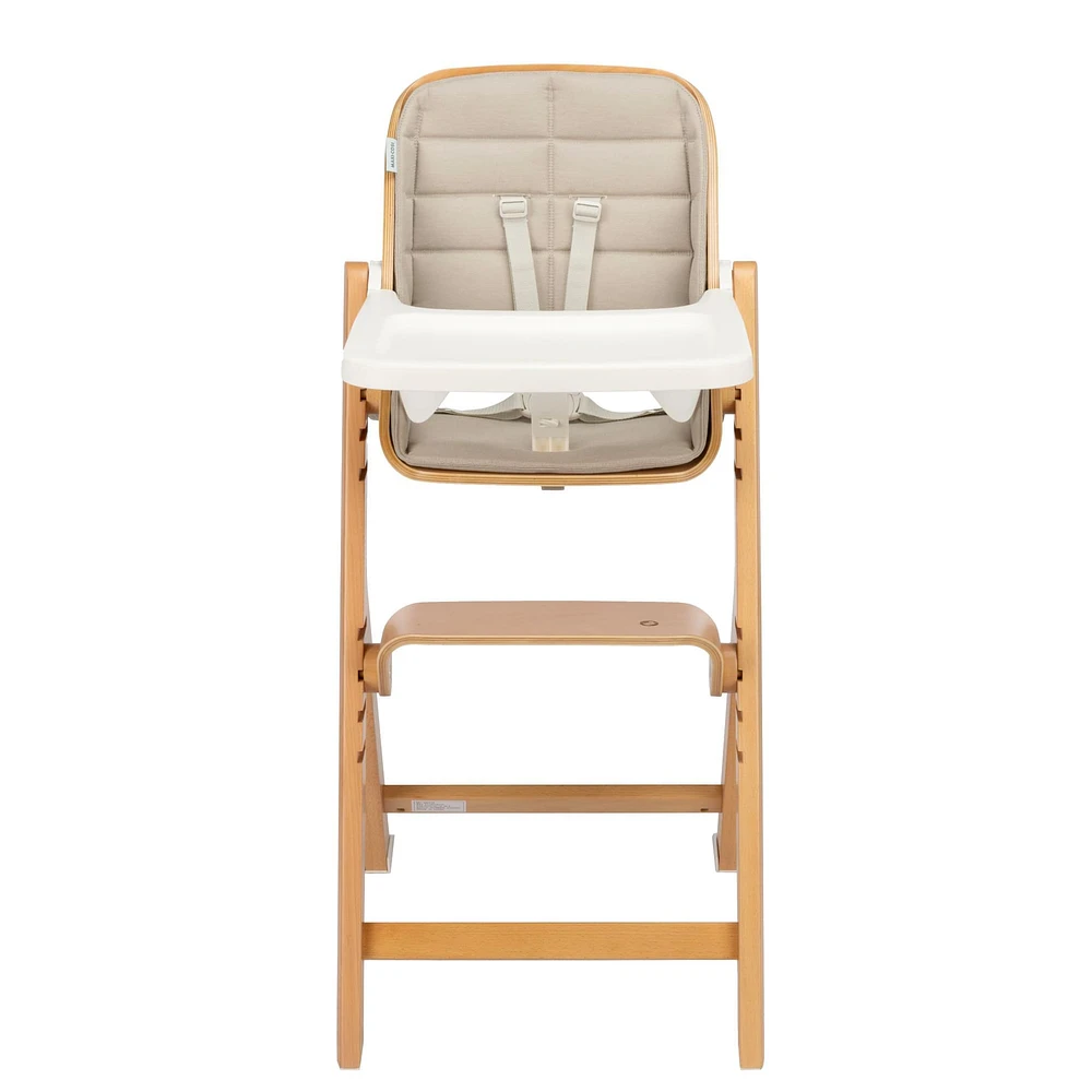 Nesta 3-in-1 High Chair - Classic Oat