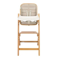 Nesta 3-in-1 High Chair - Classic Oat