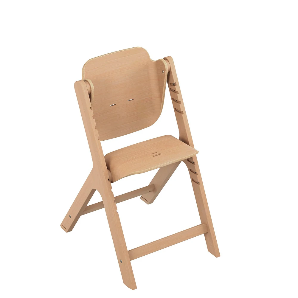 Nesta 3-in-1 High Chair - Classic Oat