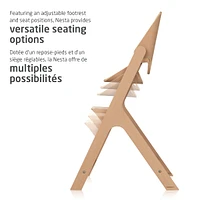 Nesta 3-in-1 High Chair - Classic Oat