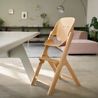 Nesta 3-in-1 High Chair - Classic Oat