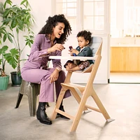 Nesta 3-in-1 High Chair - Classic Oat