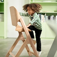 Nesta 3-in-1 High Chair - Classic Oat