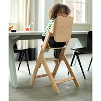 Nesta 3-in-1 High Chair - Classic Oat
