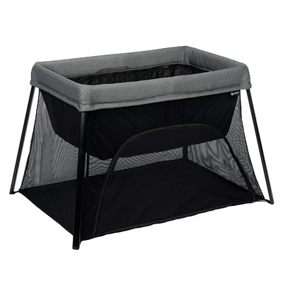 Dream & Go 3-In-1 Travel Crib, Playard & Bassinet