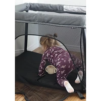 Dream & Go 3-In-1 Travel Crib, Playard & Bassinet