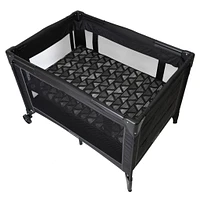 Funsport Plus Playard - Torn Triangle