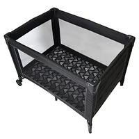 Funsport Plus Playard - Torn Triangle