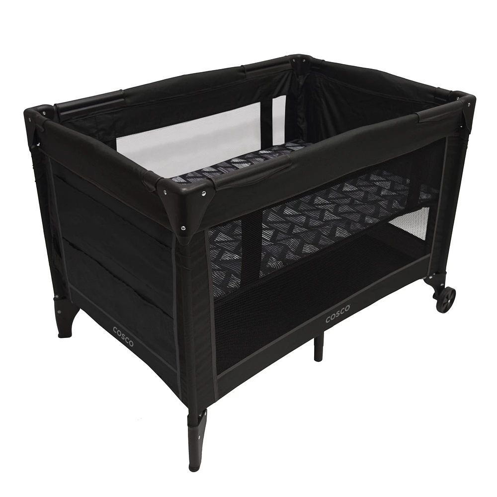 Funsport Plus Playard - Torn Triangle