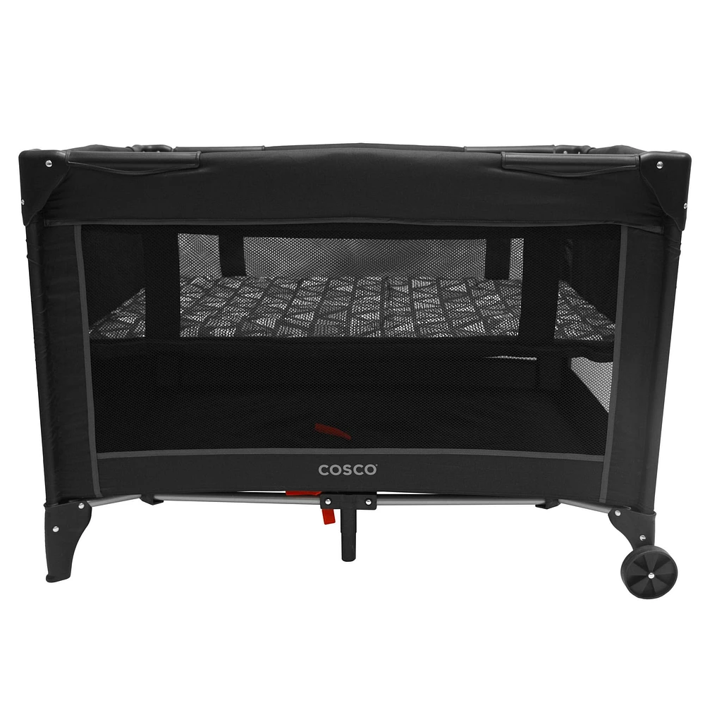 Funsport Plus Playard - Torn Triangle
