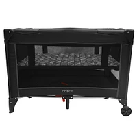 Funsport Plus Playard - Torn Triangle