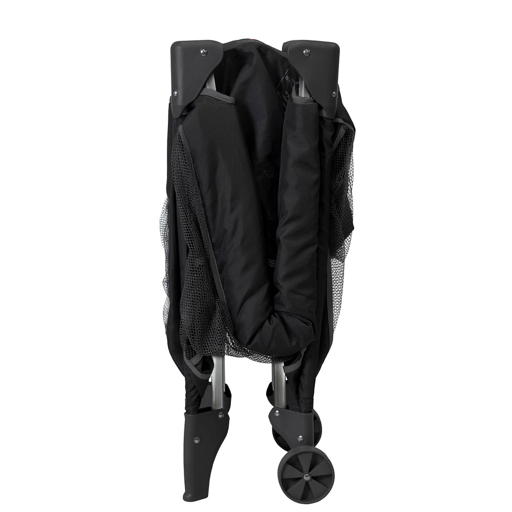 Funsport Plus Playard - Torn Triangle
