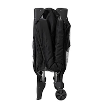 Funsport Plus Playard - Torn Triangle
