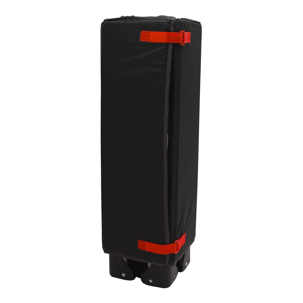 Funsport Plus Playard - Torn Triangle