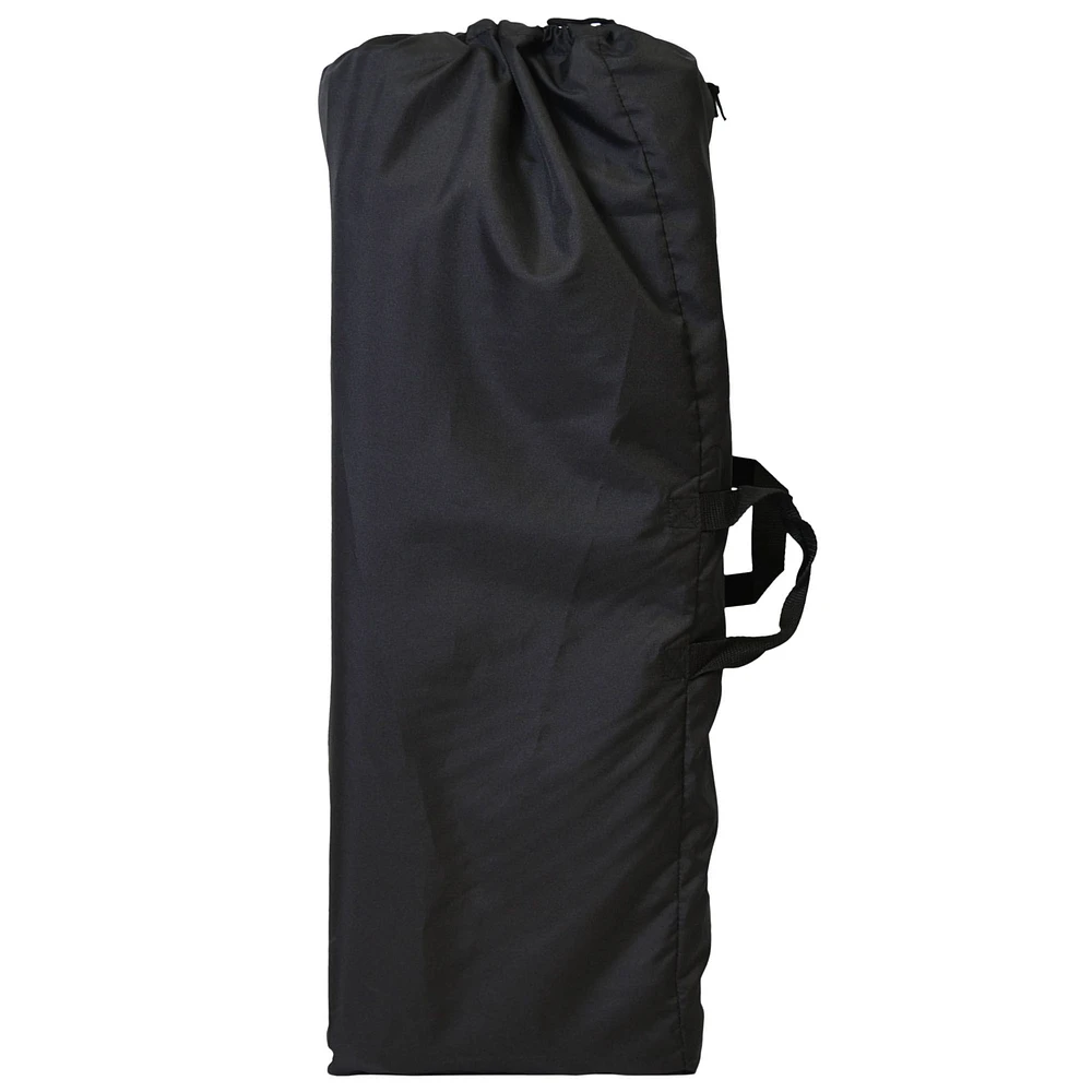 Funsport Plus Playard - Torn Triangle