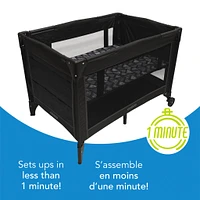Funsport Plus Playard - Torn Triangle
