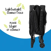 Funsport Plus Playard - Torn Triangle