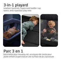 Swiff Playard - Beyond Graphite