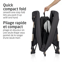 Swiff Playard - Beyond Graphite