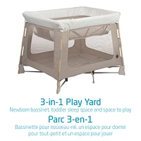 Parc Swift