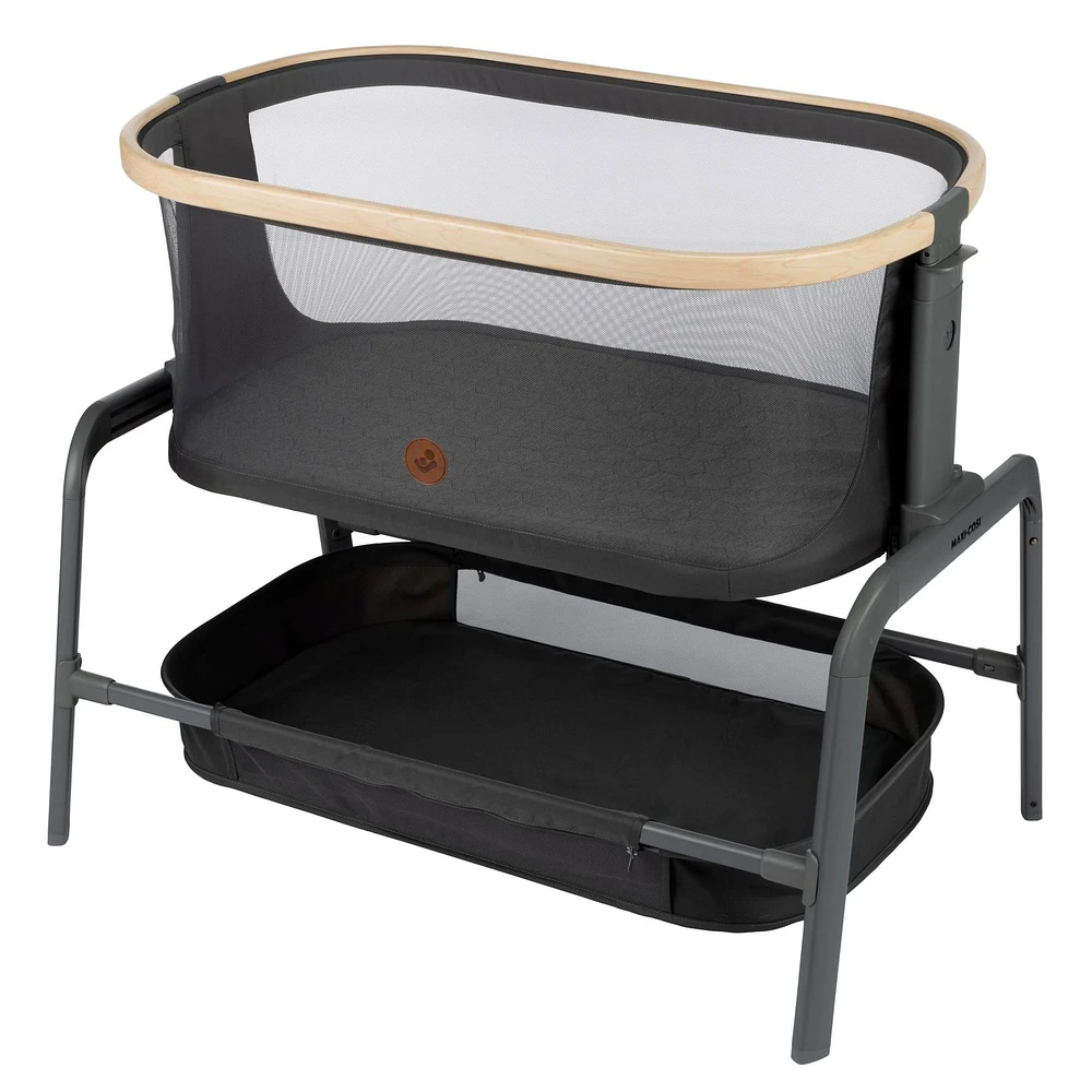 Iora Maxi-Cosi Bedside Bassinet