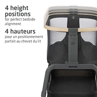 Iora Maxi-Cosi Bedside Bassinet