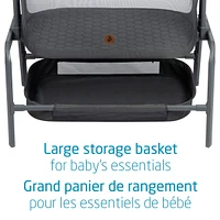 Lit Bassinette Maxi-Cosi Iora - Classic Graphite