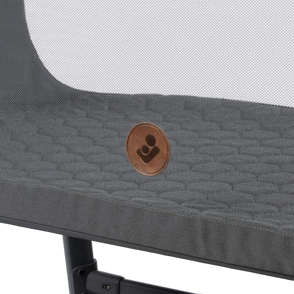 Lit Bassinette Maxi-Cosi Iora - Classic Graphite