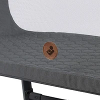 Lit Bassinette Maxi-Cosi Iora - Classic Graphite