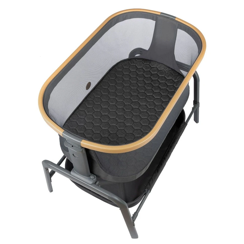 Lit Bassinette Maxi-Cosi Iora - Classic Graphite