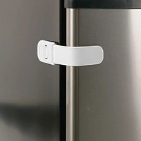 Multi-Purpose Appliance Latch