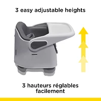 Siège d'Appoint Remmi - Gris
