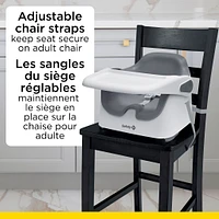 Siège d'Appoint Remmi - Gris