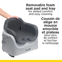 Siège d'Appoint Remmi - Gris