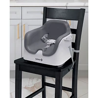 Siège d'Appoint Remmi - Gris