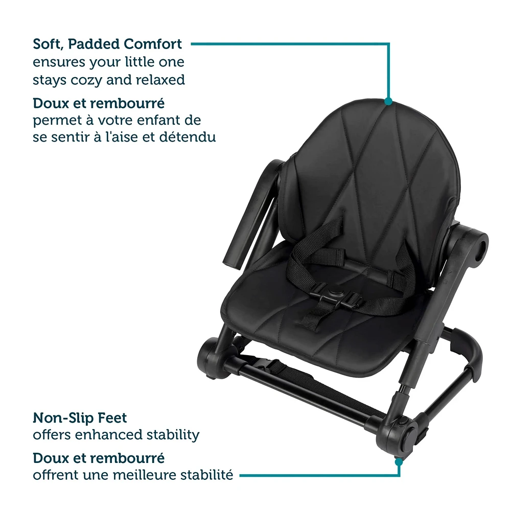 Siège d'Appoint Rehausseur Moly