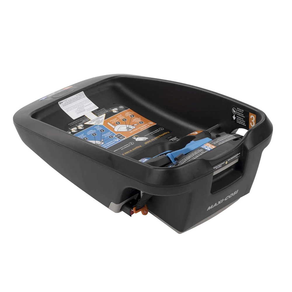 Base Supplémentaire pour Siège d'Auto Maxi-Cosi Mico