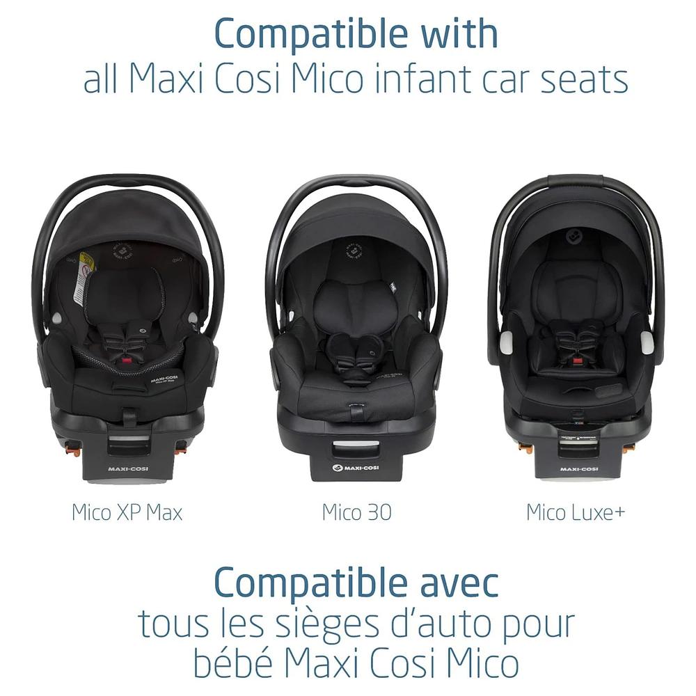 Base Supplémentaire pour Siège d'Auto Maxi-Cosi Mico